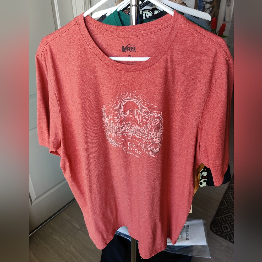 REI Steward T-Shirt